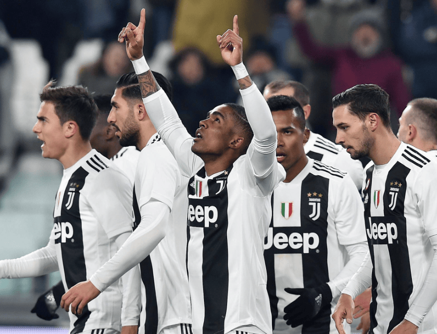 小法：根据我们的分析，国米各方面都是意甲最强的球队（小法：分析显示，国米全方位领跑意甲）