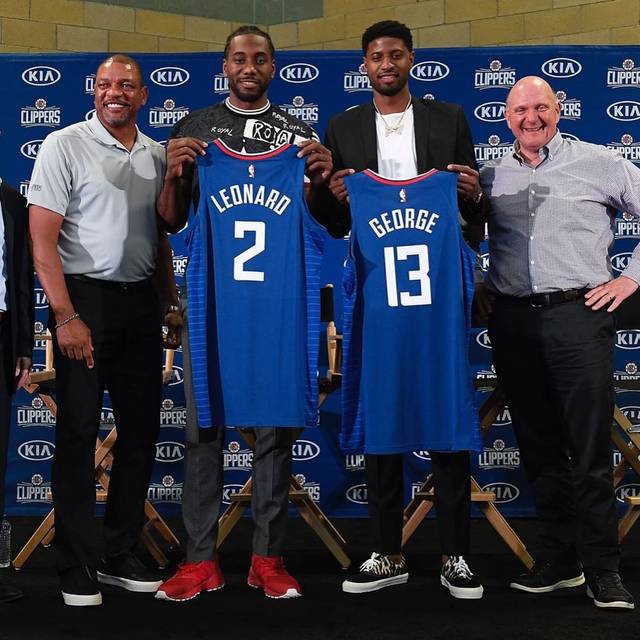 基德谈欧文伤情：没有复出计划表，但他心态很积极（基德：欧文尚无复出时间表，但心态乐观）